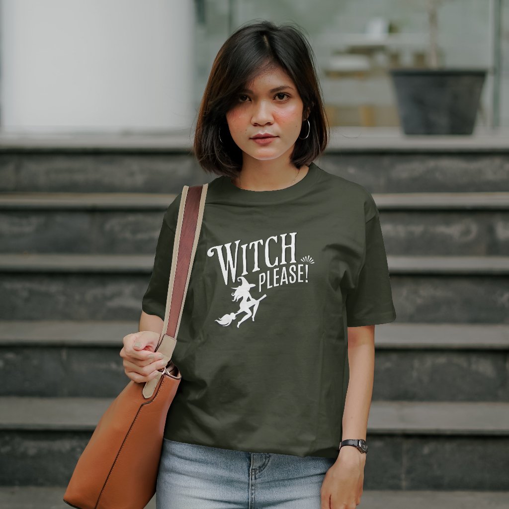 Witch Please TShirt