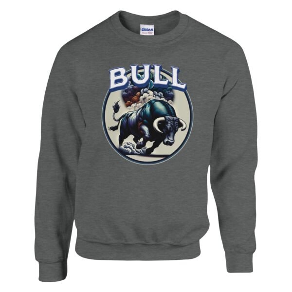 BULL – Crewneck Sweatshirt