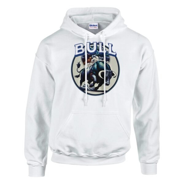 BULL –  Pullover Hoodie