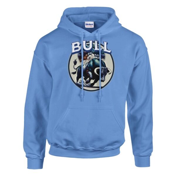 BULL –  Pullover Hoodie